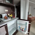 Sea View C 514 Апартаменты