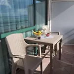 Апартаменты Sea View C 514