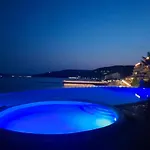 Апартаменты Sea View C 514