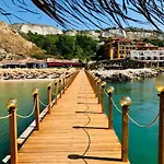 Sea View C 514 Апартаменты *