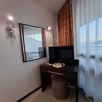 Апартаменты Sea View C 514 Балчик