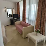 Апартаменты Sea View C 514 Балчик