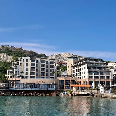 Sea View C 514 Апартаменты