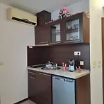 Apartment Sea View C 514