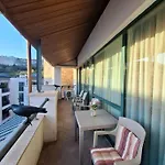 Apartment Sea View C 514 *