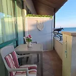 Apartment Sea View C 514