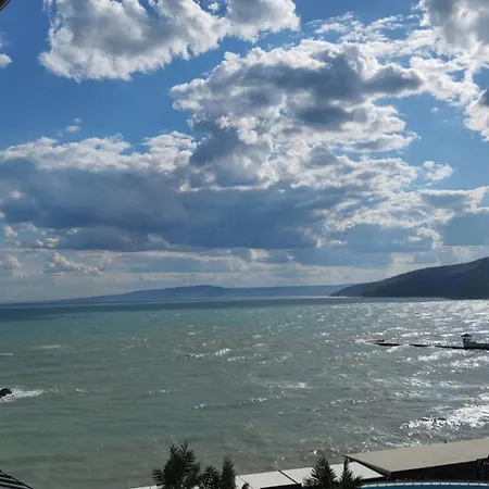 Sea View C 514 *