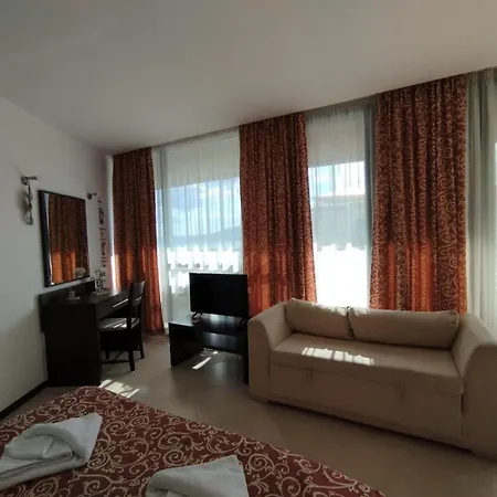 شقة Sea View C 514 بالشيك