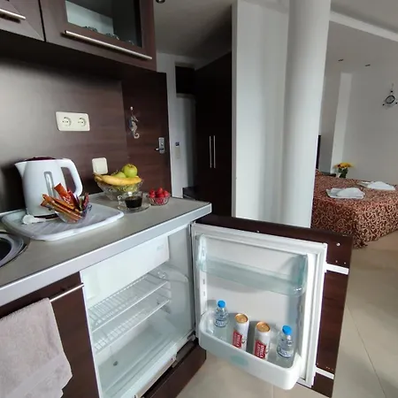 Sea View C 514 Apartment