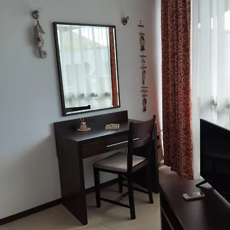 Appartamento Sea View C 514