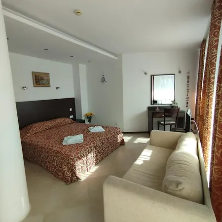 Sea View C 514 Appartamento Balchik