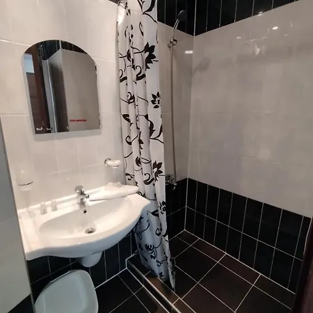 Apartment Sea View C 514 Balchik