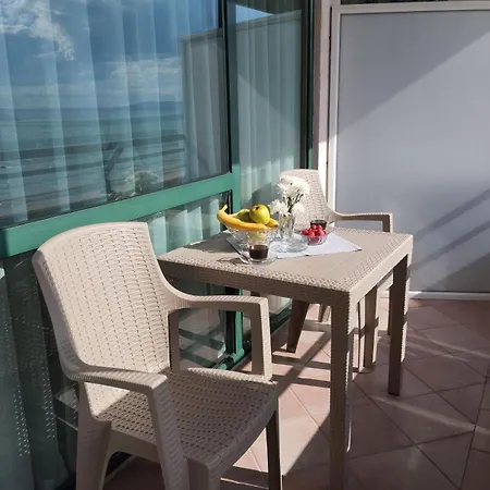 Apartment Sea View C 514