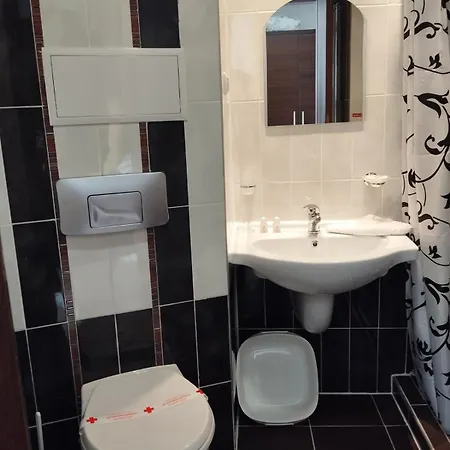 Sea View C 514 * Balchik