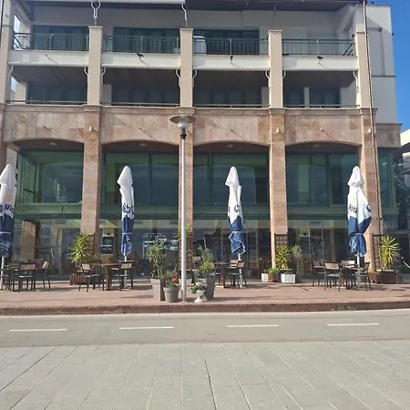 Sea View C 514 Balchik