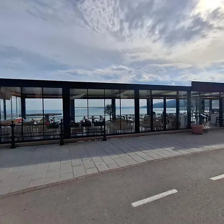 Sea View C 514 * バルチク