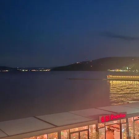 Sea View C 514 * Balcsik