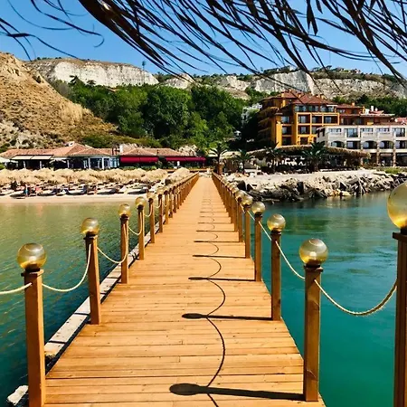 Sea View C 514 Appartamento *