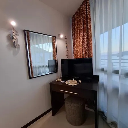 Apartman Sea View C 514 Balcsik