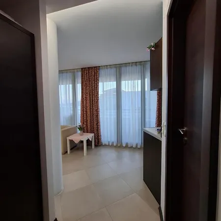 Sea View C 514 Apartman