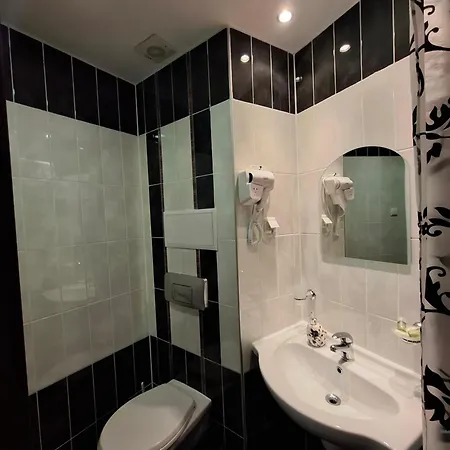 Sea View C 514 Apartmán Balčik