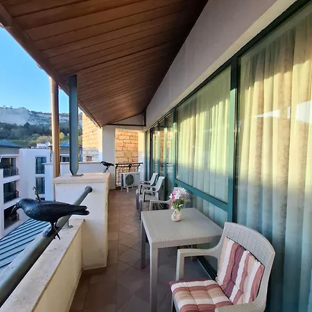 Apartman Sea View C 514 *