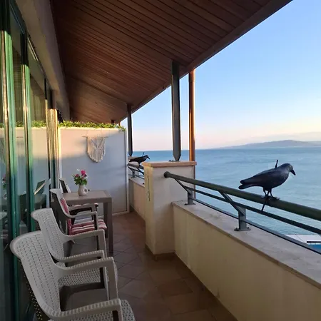 Sea View C 514