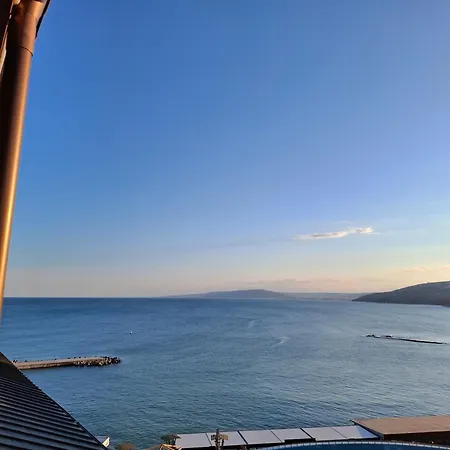 Sea View C 514 Apartman
