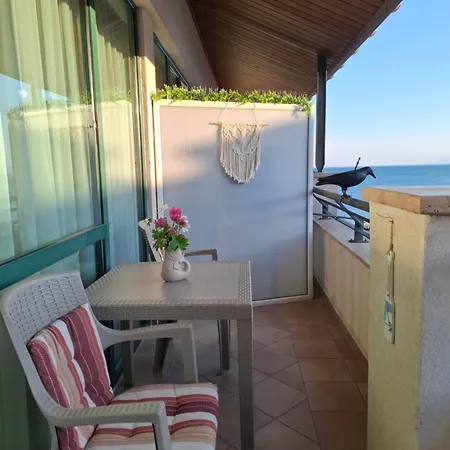 Apartman Sea View C 514
