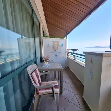 Apartman Sea View C 514 *