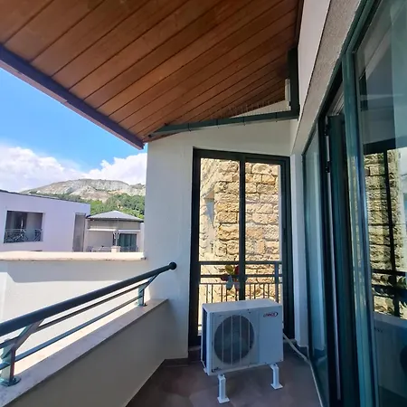 Sea View C 514 * Balcsik