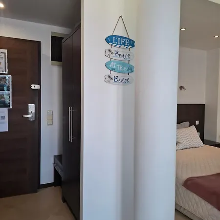 Sea View C 514 Apartman *