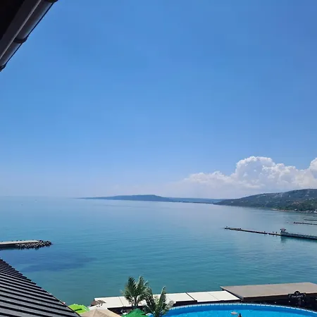 Sea View C 514 *