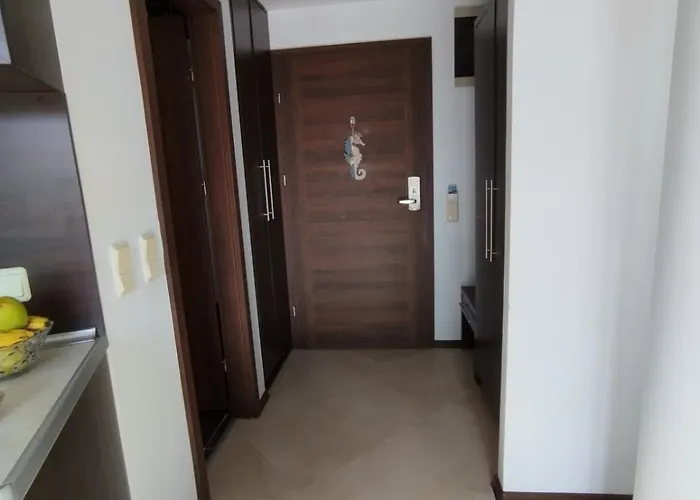 Sea View C 514 Lejlighed Balchik