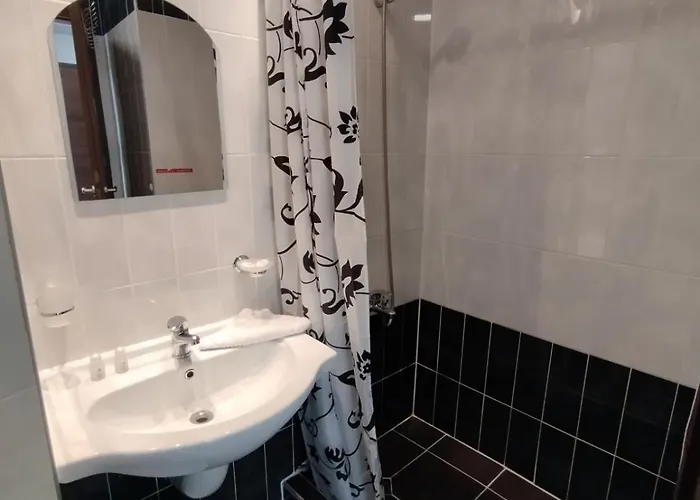 Lejlighed Sea View C 514 Balchik