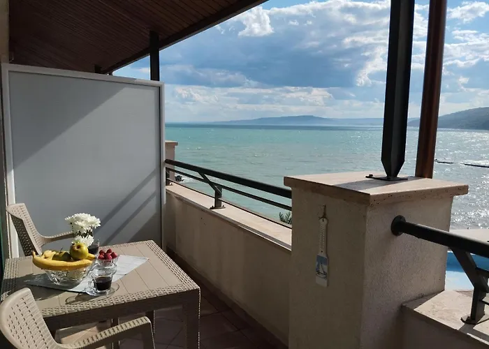 Sea View C 514 Balchik