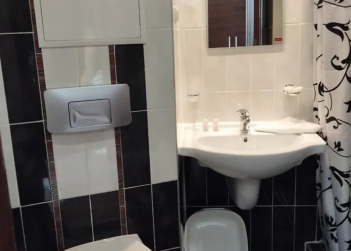 Sea View C 514 * Balchik