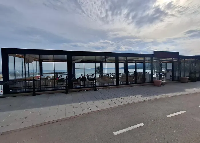 Sea View C 514 * バルチク